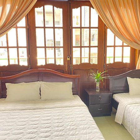Lime Hostel - Ninh Kieu Center Cần Thơ Extérieur photo