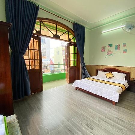 Lime Hostel - Ninh Kieu Center Cần Thơ Extérieur photo