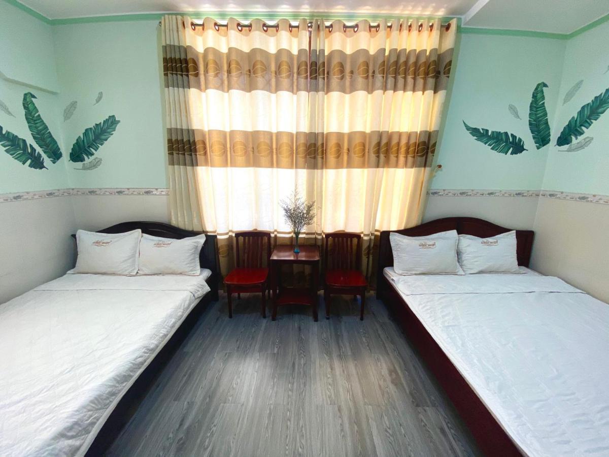 Lime Hostel - Ninh Kieu Center Cần Thơ Extérieur photo