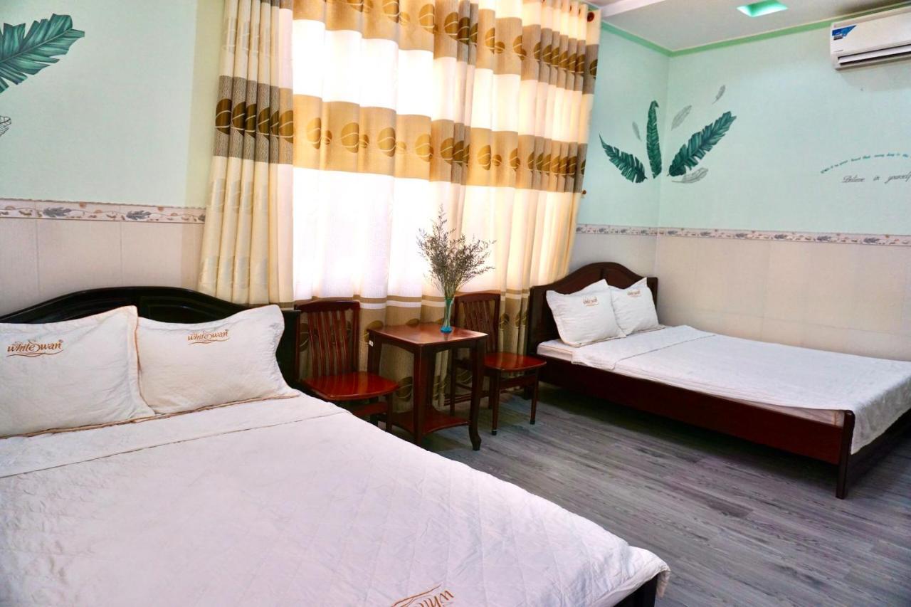 Lime Hostel - Ninh Kieu Center Cần Thơ Extérieur photo