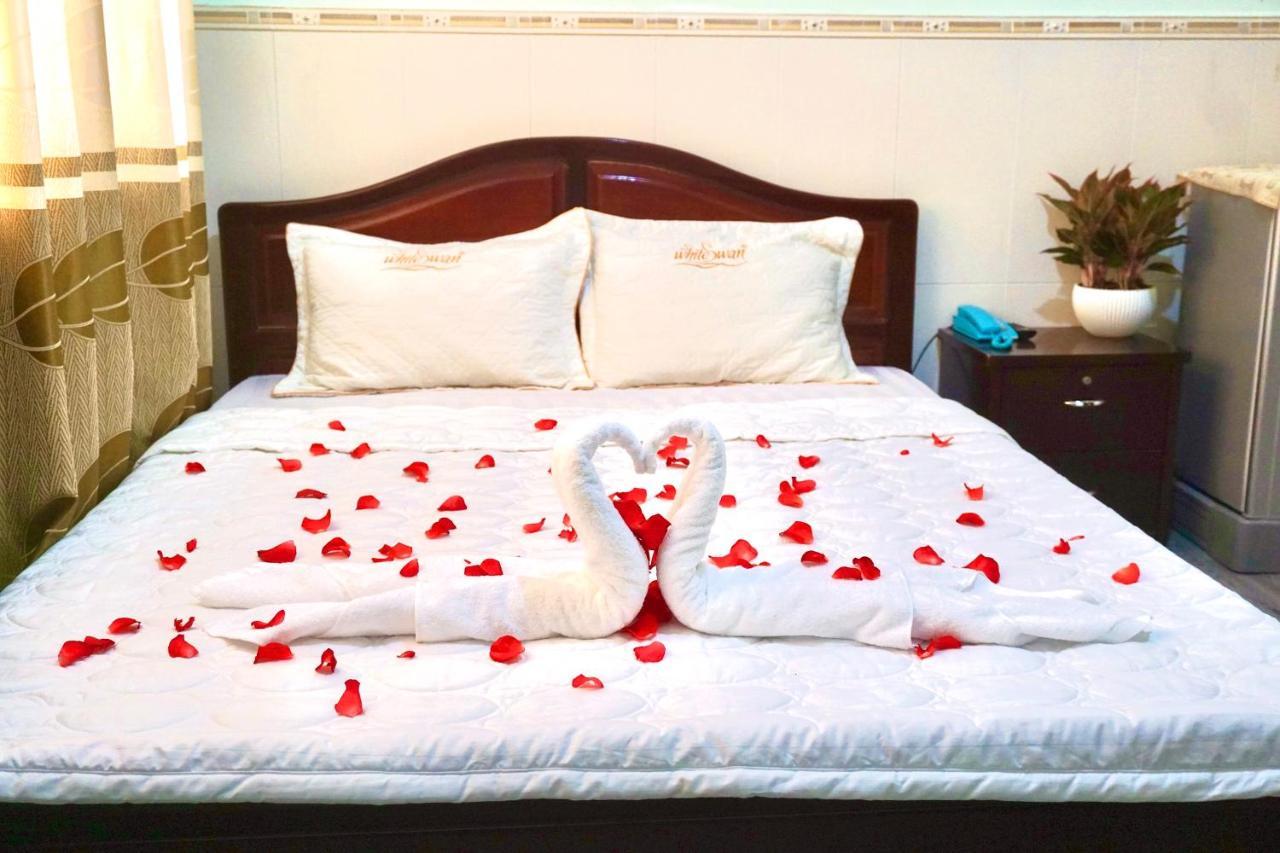 Lime Hostel - Ninh Kieu Center Cần Thơ Extérieur photo
