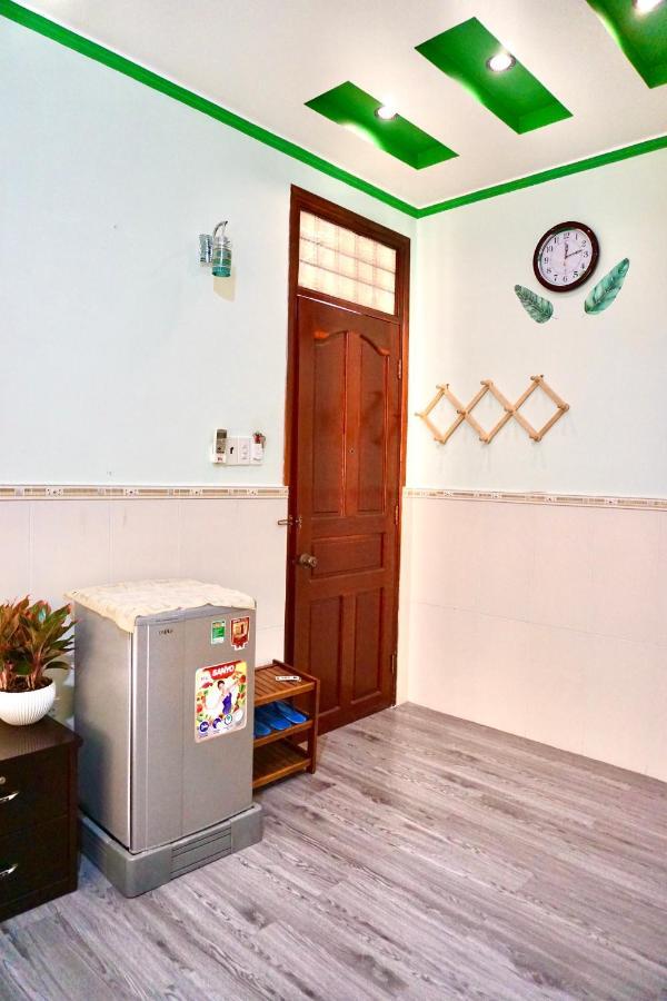 Lime Hostel - Ninh Kieu Center Cần Thơ Extérieur photo