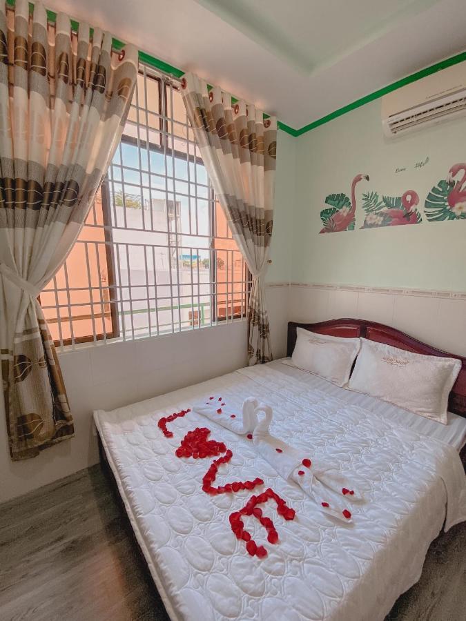 Lime Hostel - Ninh Kieu Center Cần Thơ Extérieur photo