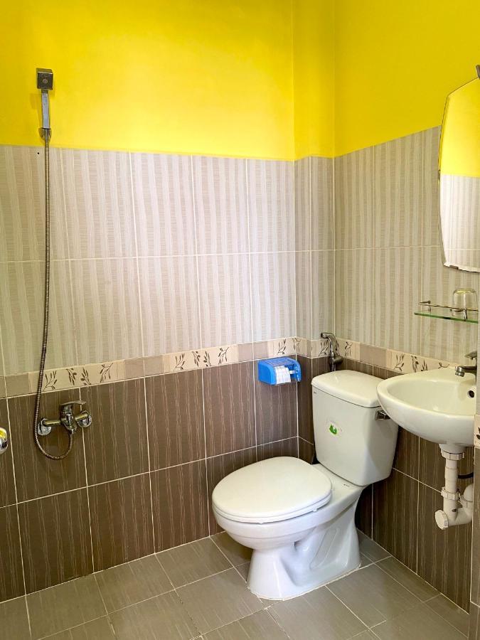Lime Hostel - Ninh Kieu Center Cần Thơ Extérieur photo