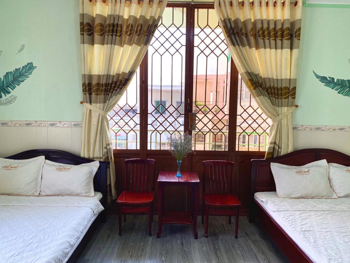 Lime Hostel - Ninh Kieu Center Cần Thơ Extérieur photo
