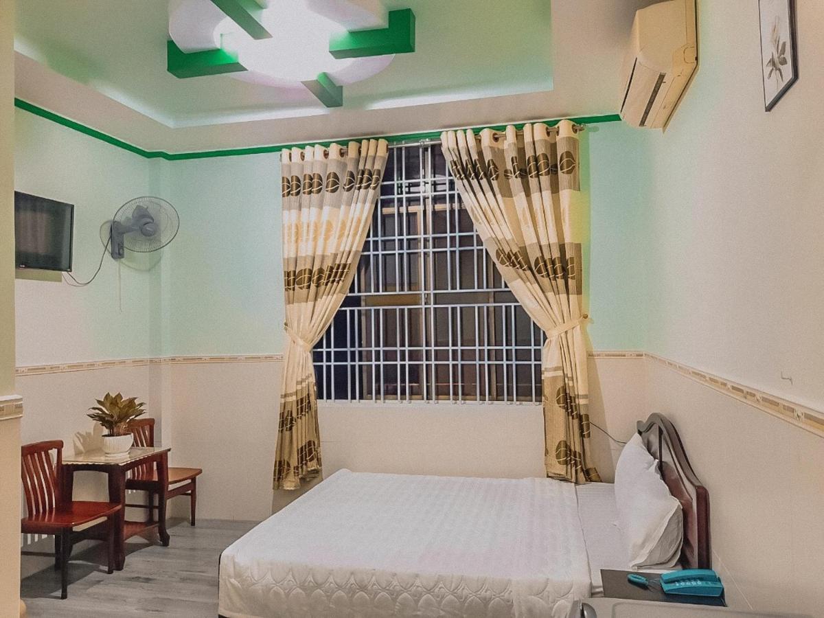 Lime Hostel - Ninh Kieu Center Cần Thơ Extérieur photo