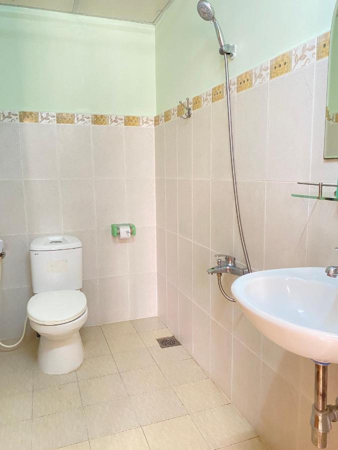 Lime Hostel - Ninh Kieu Center Cần Thơ Extérieur photo