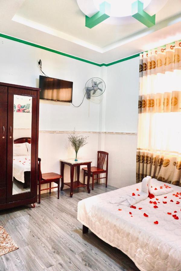 Lime Hostel - Ninh Kieu Center Cần Thơ Extérieur photo