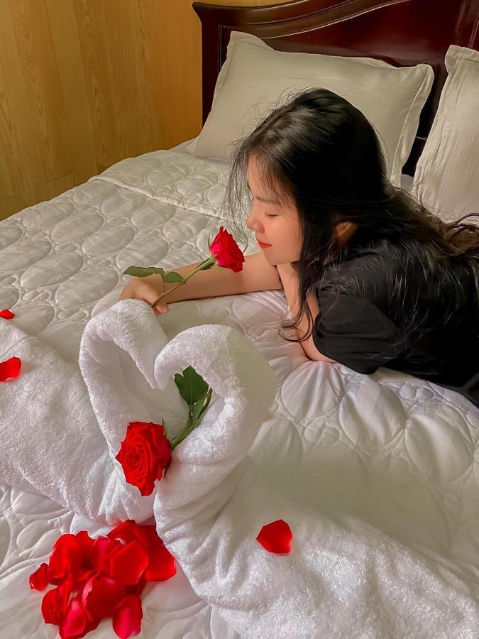 Lime Hostel - Ninh Kieu Center Cần Thơ Extérieur photo