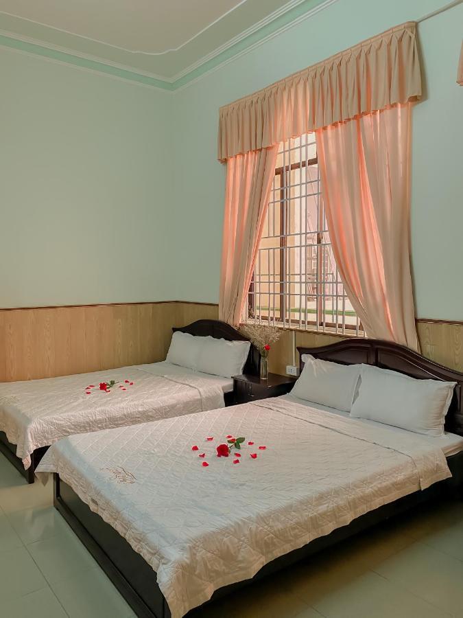 Lime Hostel - Ninh Kieu Center Cần Thơ Extérieur photo