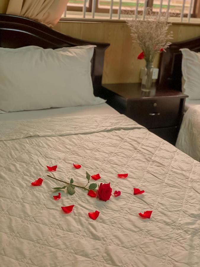 Lime Hostel - Ninh Kieu Center Cần Thơ Extérieur photo