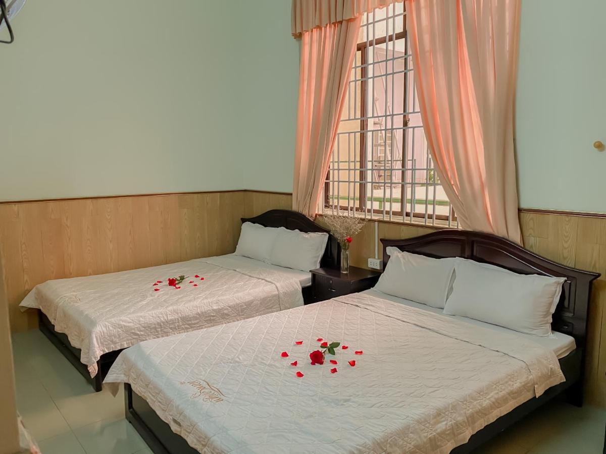 Lime Hostel - Ninh Kieu Center Cần Thơ Extérieur photo