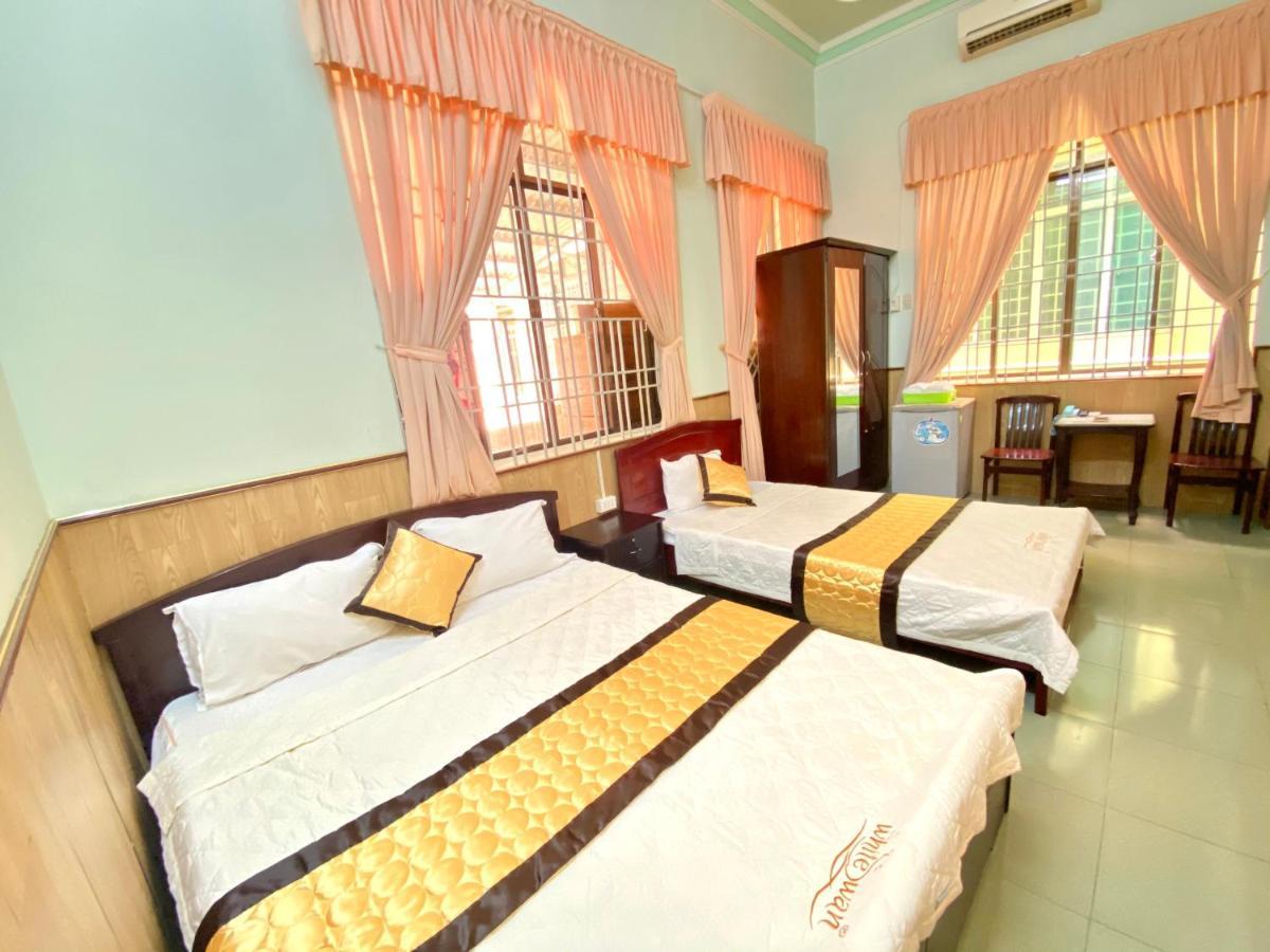 Lime Hostel - Ninh Kieu Center Cần Thơ Extérieur photo