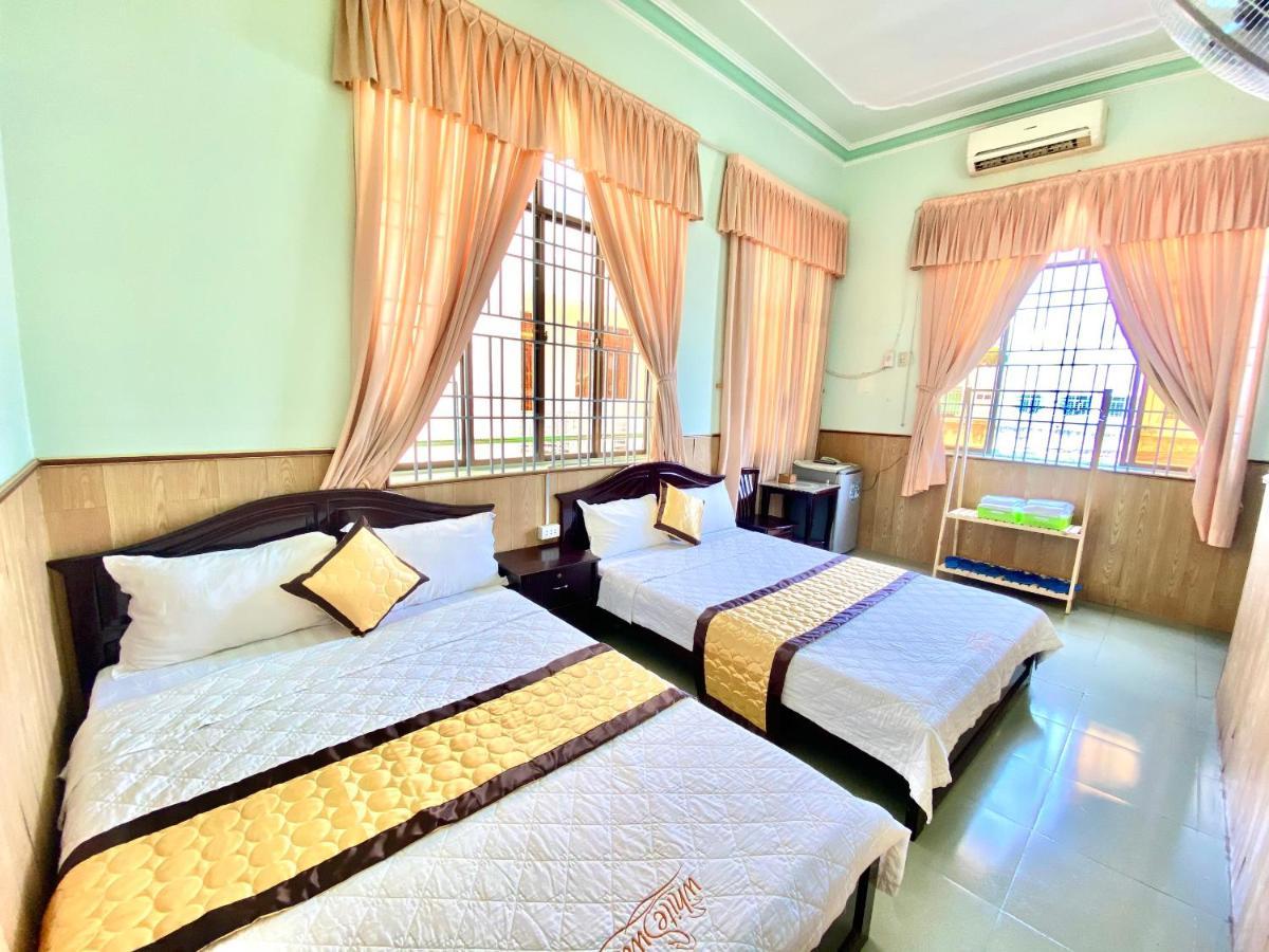 Lime Hostel - Ninh Kieu Center Cần Thơ Extérieur photo