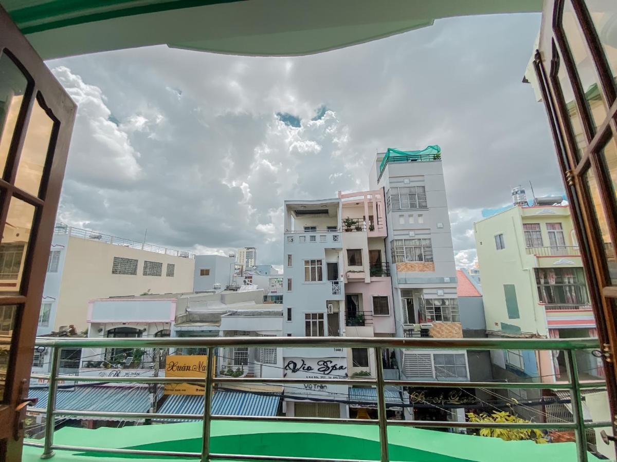 Lime Hostel - Ninh Kieu Center Cần Thơ Extérieur photo