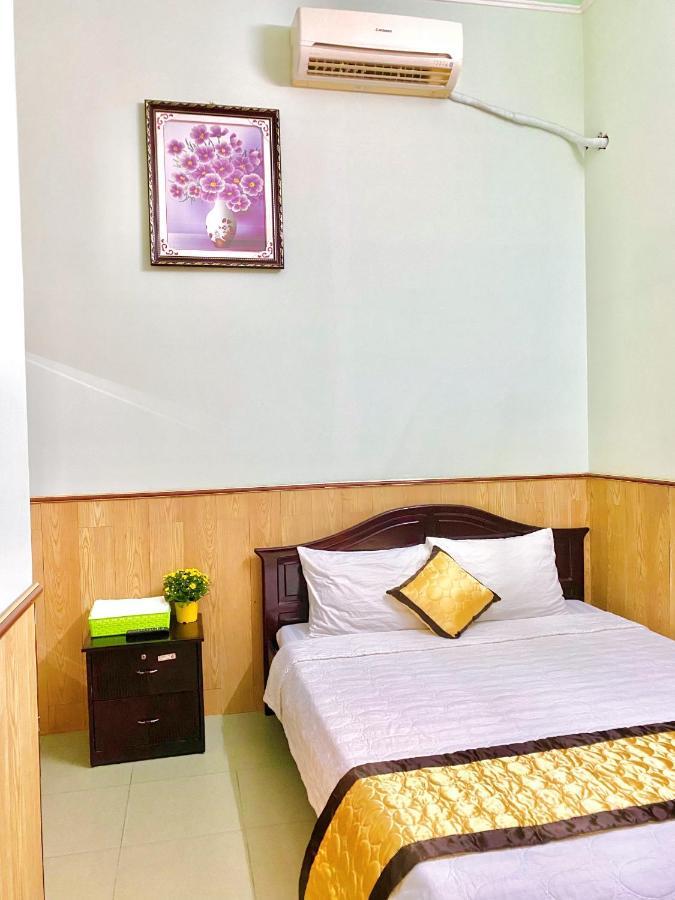 Lime Hostel - Ninh Kieu Center Cần Thơ Extérieur photo