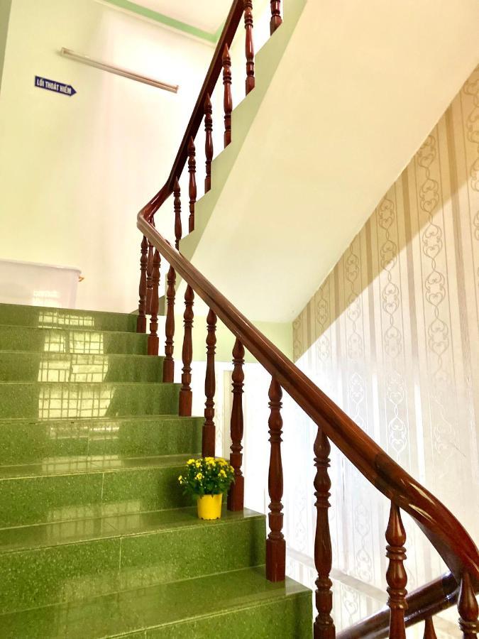 Lime Hostel - Ninh Kieu Center Cần Thơ Extérieur photo